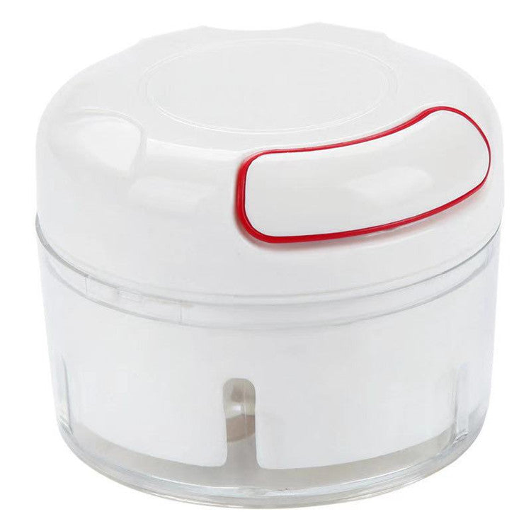 Mashed Garlic Press Manual Garlic Puller