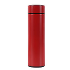 Stainless Steel Smart Temperature Display Thermos Cup
