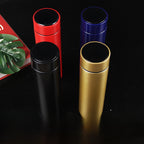 Stainless Steel Smart Temperature Display Thermos Cup
