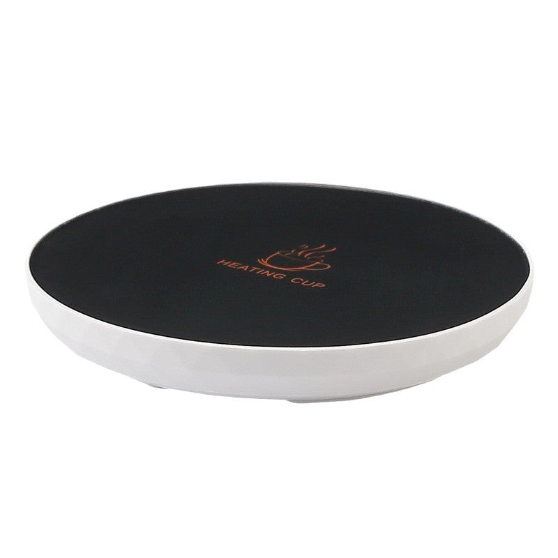 Automatic Temperature Control Heating Coaster